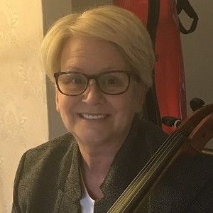 Meet your Posher, Nancy